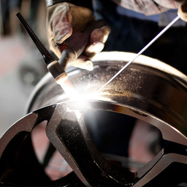 Стоимость сварки аргоном